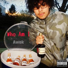 Who Am I (Prod. BeatsbyHT)