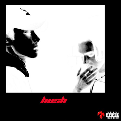 Hush (feat. Lidnesty)