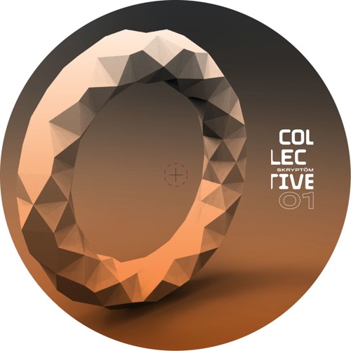 A1 - Nördik - Skryptöm Collective 001