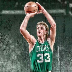 LARRY BIRD (PROD HOLLO)
