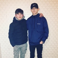 Old Town Road X Rock It (hardstyle)