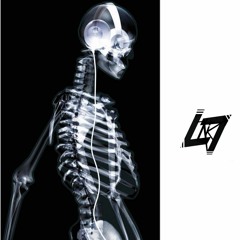 L7NK - Music Is My Xray (Beat by Adrian Alessandro)