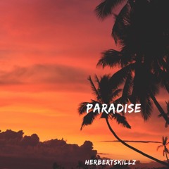 Paradise Soft Piano / Acoustic Guitar Relaxing Instrumental