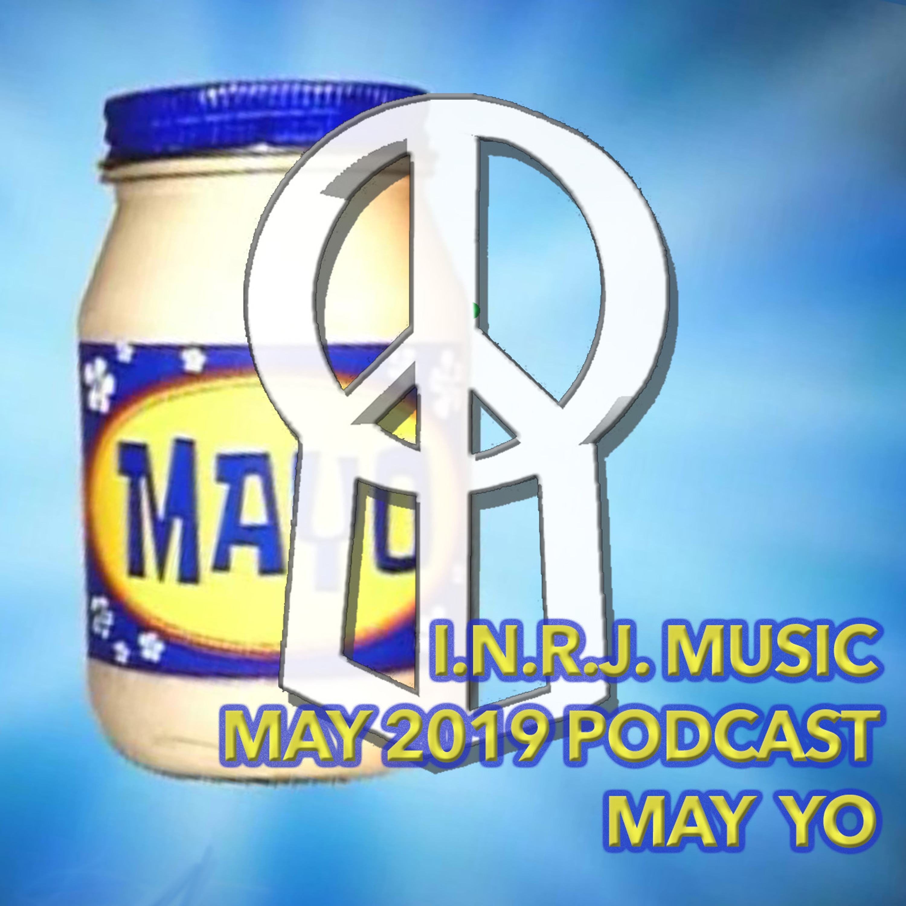 May Yo episode artwork