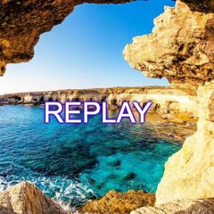 REPLAY (feat. TAMTA)