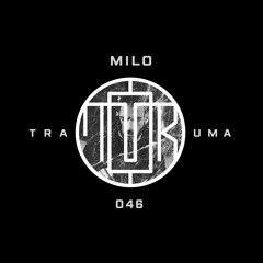TRM PODCAST 046 | Milo