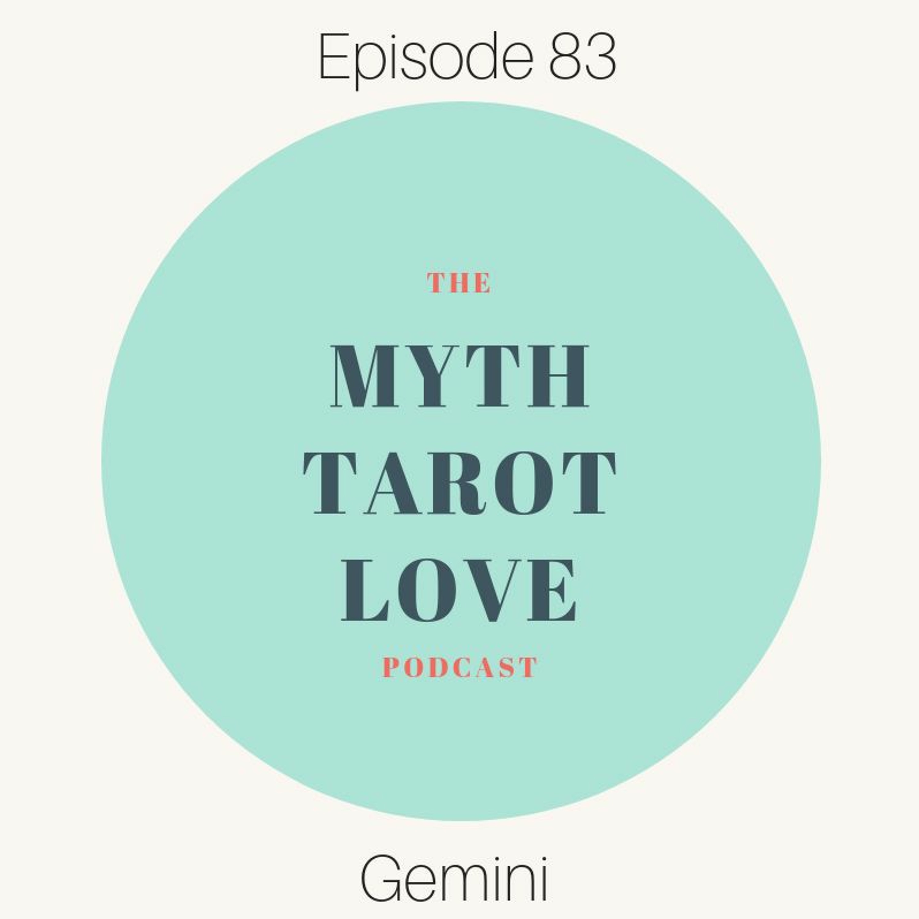 Episode 83: Gemini