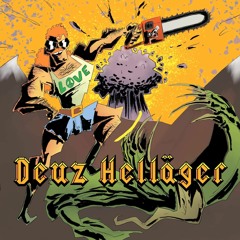 Deuz Helläger