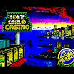 Midnight At The Bellagio