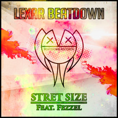 Lexar Beatdown - Stret Size