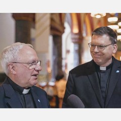 Exercise Hope and Listen: Fr. Steve Petroff and Frank DeSiano
