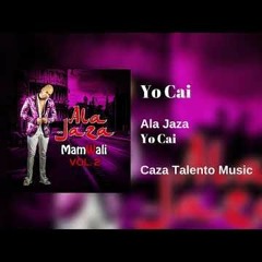 Ala Jaza - Yo Cai