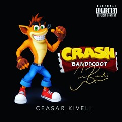 Crash Bandicoot