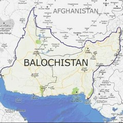 Lumma Watan Qurbann naa.. Koleeg tai haakani baa..  Tribute to Balochistan.. ✌