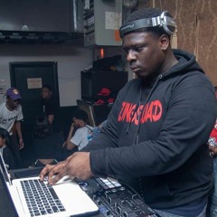 DJBOOGIE LIVE RECORDING FROM ZING FEST