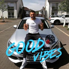 Melroze - Good Vibes