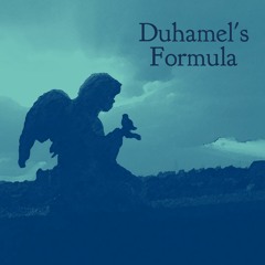 Duhamel's Formula - 天使デュアメルの道標