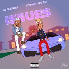 Issues X Hypno Carlito X Prod By Suicidal Sins