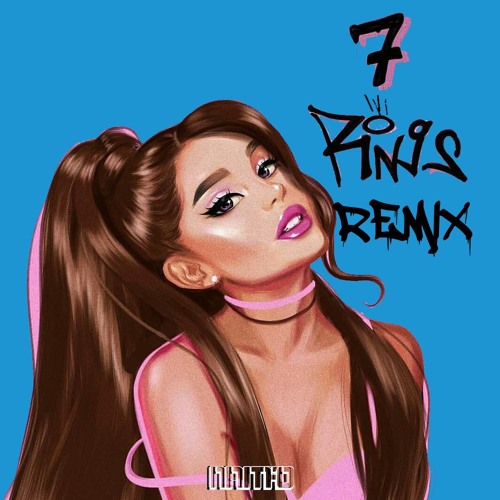 terugbetaling donor Nu Stream Ariana Grande - 7 Rings (NamthO Remix) "Free Download" by NamthO |  Listen online for free on SoundCloud