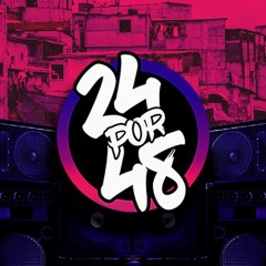 MC Rick e MC Levin - BAILE DE FAVELA (DJ Ery)