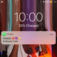 Don't Call Feat - JRO$E