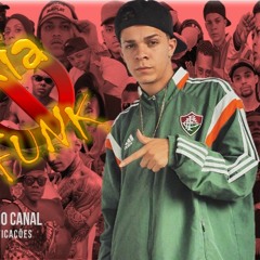MC ANJIM - RADIO CARACOL  ((DJ WIN))