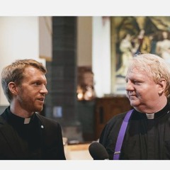 "Faith-Filled" and "Nerdy:" Seminarians Describe Fr. Evan Cummings