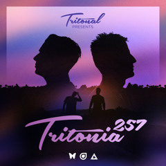 Tritonia 257