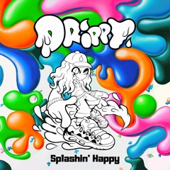 Splashin' Happy! (DUBPLATE)