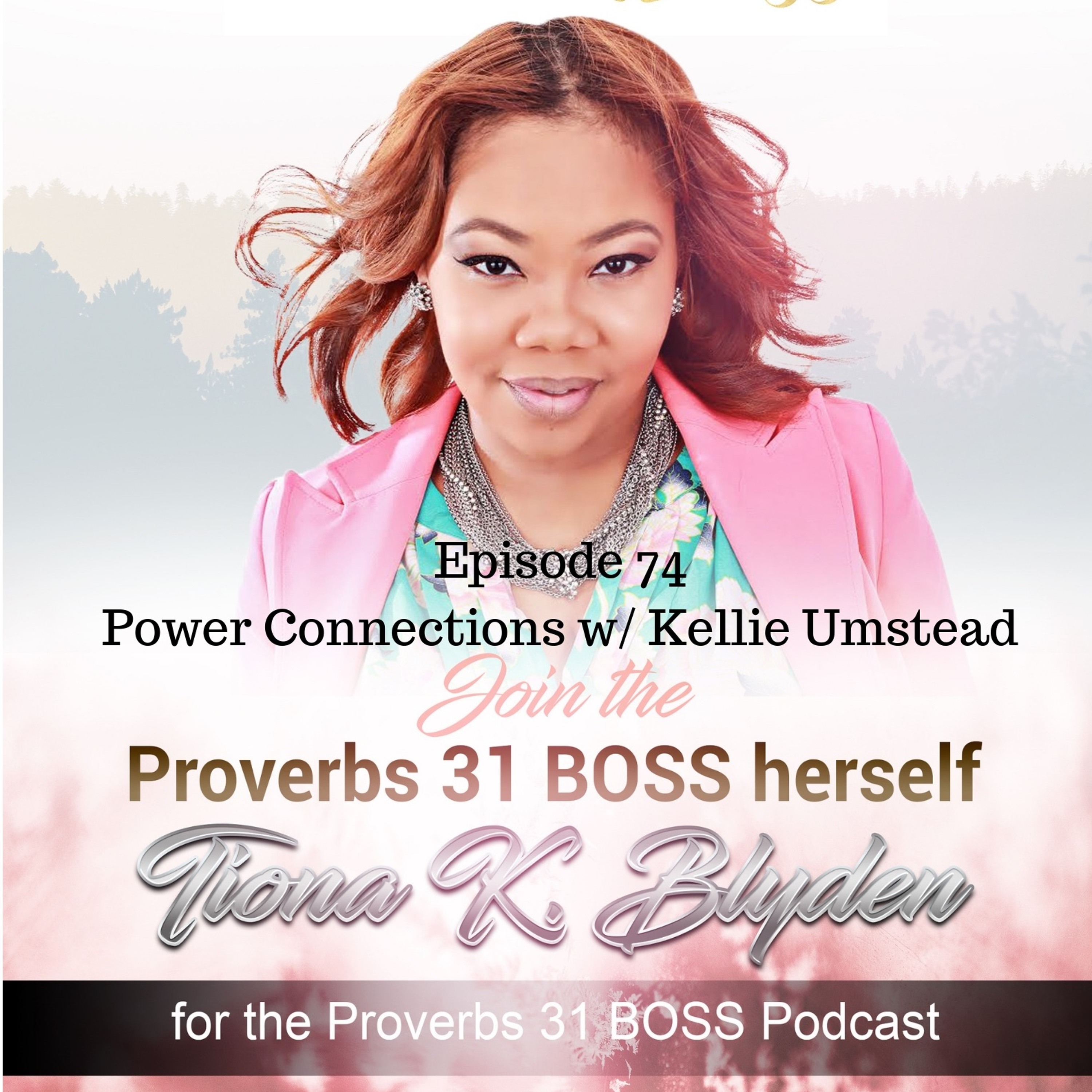 Proverbs 31 BOSS