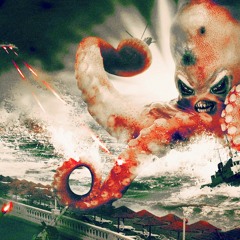 SQUIDERANOCTOPUS 2019