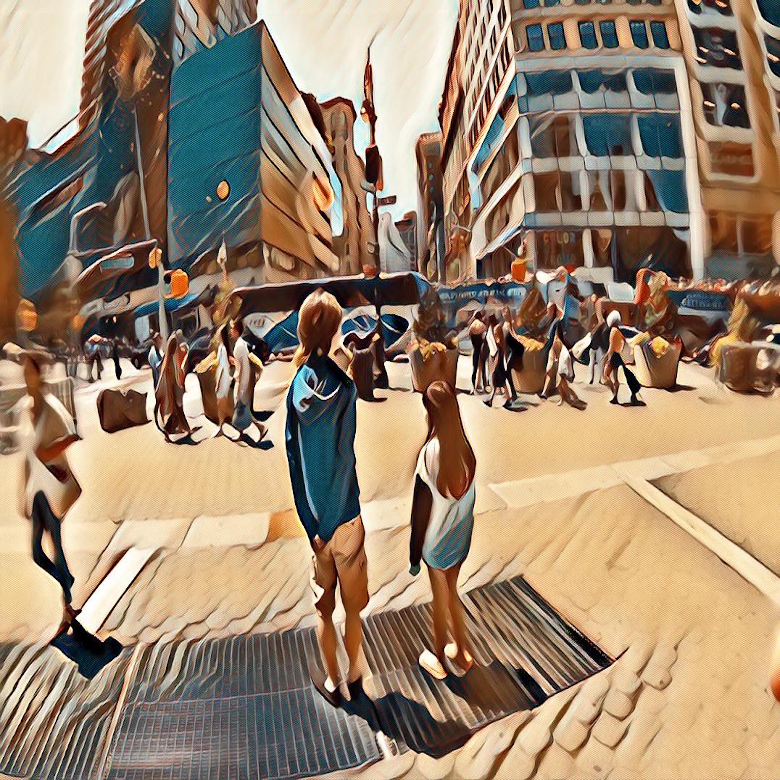 Out For A Walk - EM3W episode artwork