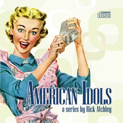 AMERICAN IDOLS - 1-Idol Talk - Rick Atchley (14 September 2008)