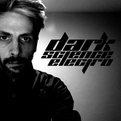 Dark Science Electro presents: Datawave