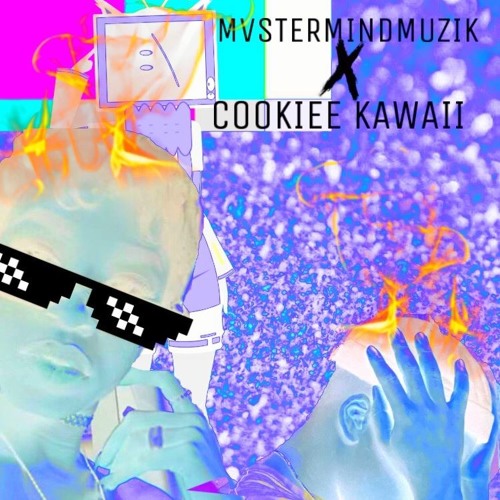 Take Over Me ft Cookiee Kawaii