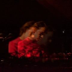 Galina Ozeran - LIVE@Q3ambientfest, Potsdam (14.04.2019)