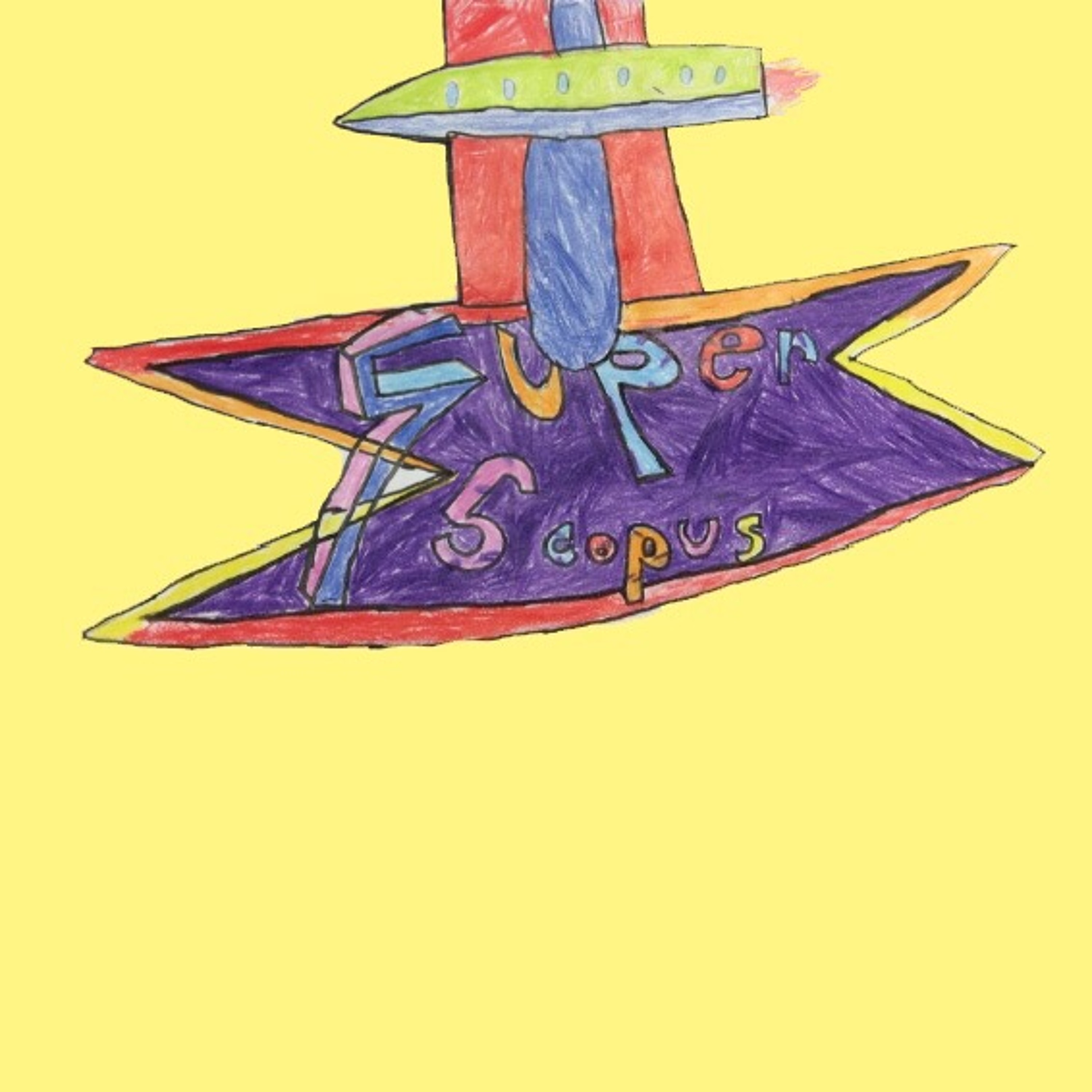 Trip to the beach prep episode artwork