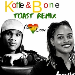 B-one & Koffe Toast Remix 2019