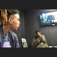 Zell Diego x TaeMunna - Trap Matter