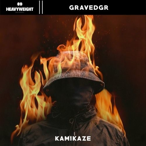 GRAVEDGR - KAMIKAZE (BLAZZY Remix)