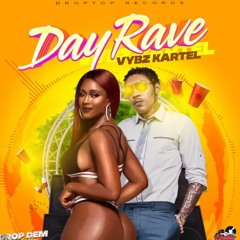 Vybz Kartel - Day Rave