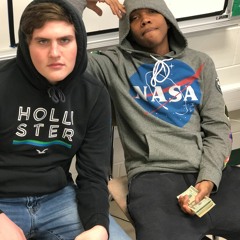 Lil Wave x Gutta2x - Bonkers!