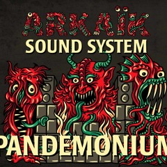Live Set Deep N Acid Solo Pour Pandemonium