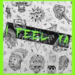 Cheat Codes X Danny Quest X Ina Wroldsen - I Feel Ya