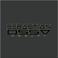 LIVE SET FINAL SESSION BY SEBASTIAN OSSA (21/05/2019)