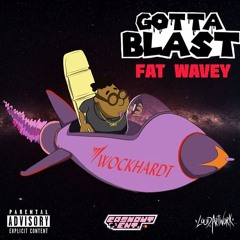 Wavey x KobeNineFive - "Palm Angels" *GottaBlastLeak*