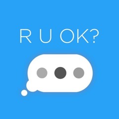 R U OK? - Part 1 - Pastor David Whaley