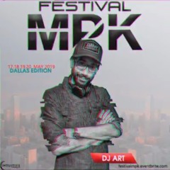 Festival MPK - Dallas Edition (Saturday Set)