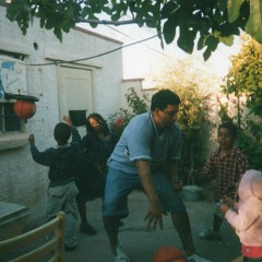 My Incarcerated Family by Samantha Zazueta