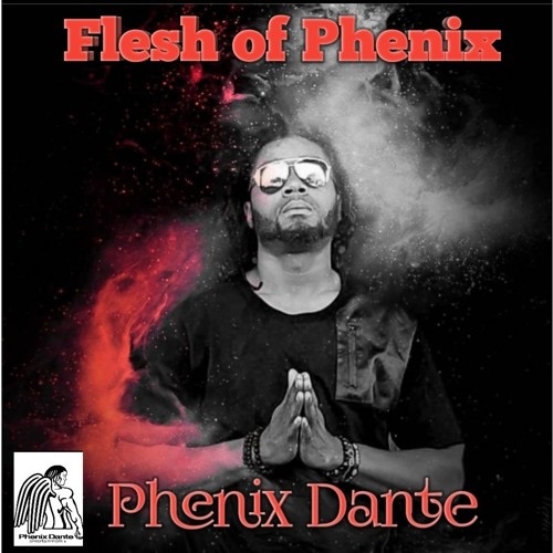 Phenix Dante -  All Over